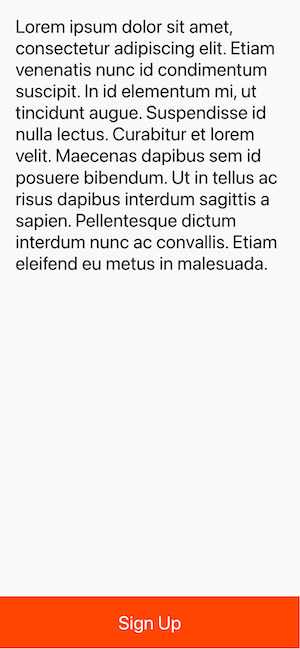 你不应该依赖CSS 100vh，这就是原因!