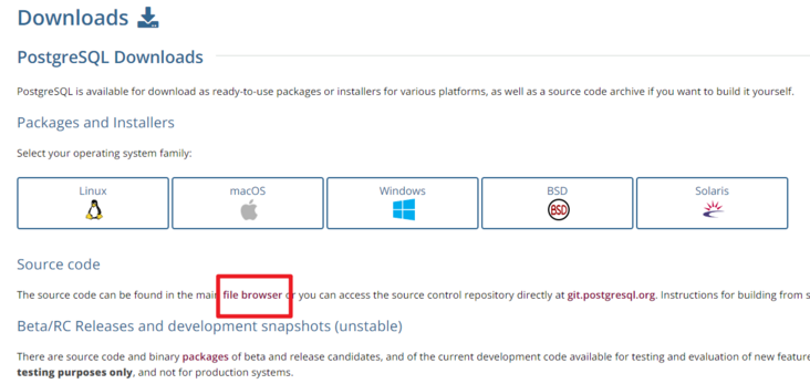 [PostgreSql]生产级别数据库安装要考虑哪些问题？