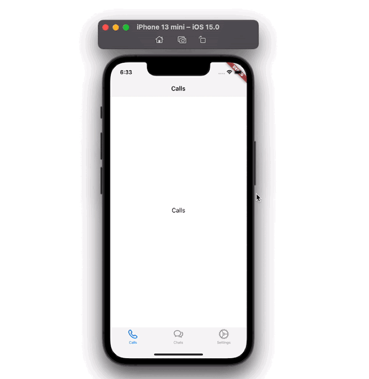 Flutter Cupertino 教程:如何构建外观和感觉原生的 iOS 应用