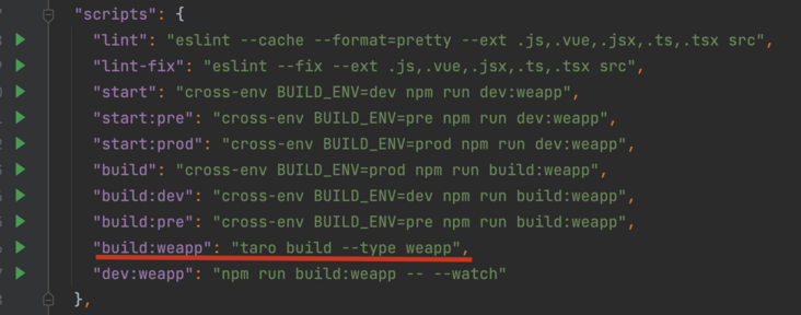 Taro cli流程和插件化机制实现原理
