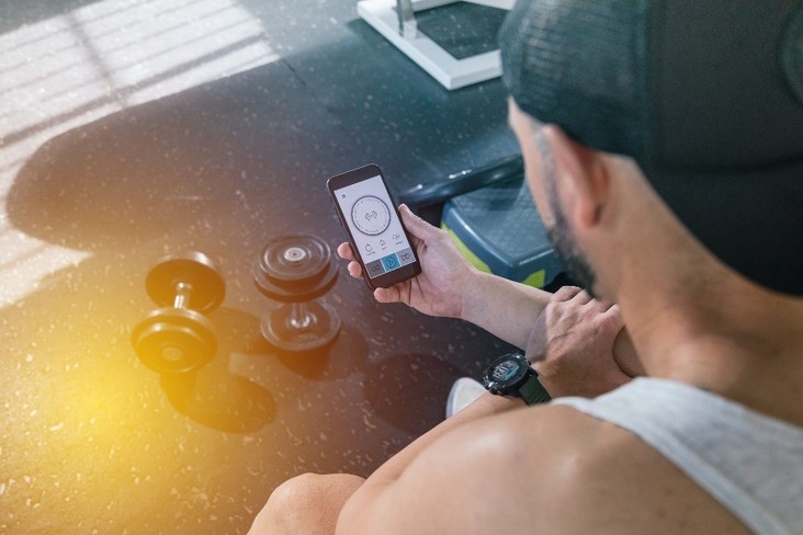 运动健康服务场景事件订阅，让应用推送“更懂用户”