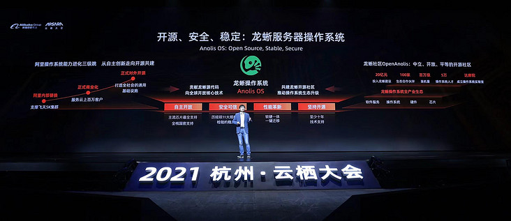 「开源人说」第二期重磅上线!一起走进《从开源中来,到开源中去》