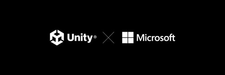 Unity和微软建立云合作伙伴关系,利用Azure赋能全球的创作者